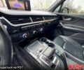 Черный Ауди Ку 7, объемом двигателя 3 л и пробегом 200 тыс. км за 30000 $, фото 12 на Automoto.ua