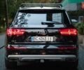 Ауді Ку 7 2018 у Львові на Automoto.ua Чорний Ауді Ку 7, об'ємом двигуна 1.98 л та пробігом 100 тис. км за 30200 $, фото 4 на Automoto.ua