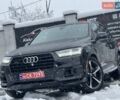 Чорний Ауді Ку 7, об'ємом двигуна 3 л та пробігом 121 тис. км за 37000 $, фото 5 на Automoto.ua