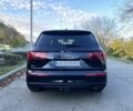 Черный Ауди Ку 7, объемом двигателя 3 л и пробегом 157 тыс. км за 35500 $, фото 12 на Automoto.ua