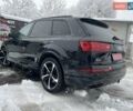 Чорний Ауді Ку 7, об'ємом двигуна 3 л та пробігом 121 тис. км за 37000 $, фото 15 на Automoto.ua