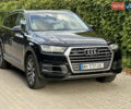 Черный Ауди Ку 7, объемом двигателя 3 л и пробегом 85 тыс. км за 32900 $, фото 2 на Automoto.ua