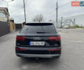 Чорний Ауді Ку 7, об'ємом двигуна 3 л та пробігом 114 тис. км за 36000 $, фото 6 на Automoto.ua