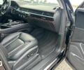 Черный Ауди Ку 7, объемом двигателя 3 л и пробегом 33 тыс. км за 19200 $, фото 9 на Automoto.ua