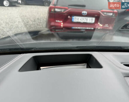 Чорний Ауді Ку 7, об'ємом двигуна 3 л та пробігом 68 тис. км за 36999 $, фото 19 на Automoto.ua