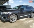 Черный Ауди Ку 7, объемом двигателя 1.98 л и пробегом 134 тыс. км за 12000 $, фото 1 на Automoto.ua