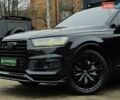 Чорний Ауді Ку 7, об'ємом двигуна 3 л та пробігом 137 тис. км за 37999 $, фото 7 на Automoto.ua