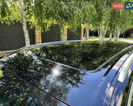 Черный Ауди Ку 7, объемом двигателя 1.98 л и пробегом 157 тыс. км за 28300 $, фото 25 на Automoto.ua