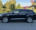 Ауди Ку 7 2018 в Львове на Automoto.ua Черный Ауди Ку 7, объемом двигателя 3 л и пробегом 162 тыс. км за 27999 $, фото 15 на Automoto.ua