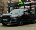 Чорний Ауді Ку 7, об'ємом двигуна 3 л та пробігом 137 тис. км за 37999 $, фото 2 на Automoto.ua