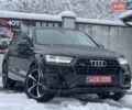 Чорний Ауді Ку 7, об'ємом двигуна 3 л та пробігом 121 тис. км за 37000 $, фото 9 на Automoto.ua