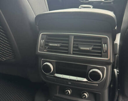 Черный Ауди Ку 7, объемом двигателя 1.98 л и пробегом 288 тыс. км за 23900 $, фото 23 на Automoto.ua