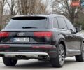 Черный Ауди Ку 7, объемом двигателя 3 л и пробегом 180 тыс. км за 22900 $, фото 6 на Automoto.ua