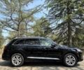 Чорний Ауді Ку 7, об'ємом двигуна 3 л та пробігом 95 тис. км за 18800 $, фото 1 на Automoto.ua