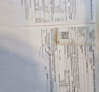 Черный Ауди Ку 7, объемом двигателя 2.97 л и пробегом 190 тыс. км за 45000 $, фото 43 на Automoto.ua