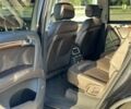 Черный Ауди Ку 7, объемом двигателя 3 л и пробегом 200 тыс. км за 13700 $, фото 10 на Automoto.ua