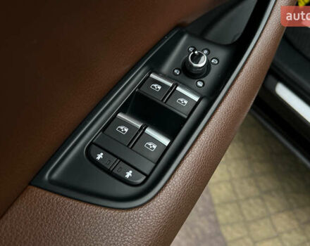 Ауді Ку 7 2018 у Львові на Automoto.ua Чорний Ауді Ку 7, об'ємом двигуна 3 л та пробігом 182 тис. км за 45750 $, фото 18 на Automoto.ua