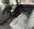Ауді Ку 7 2018 у Луцьку на Automoto.ua Чорний Ауді Ку 7, об'ємом двигуна 3 л та пробігом 148 тис. км за 31000 $, фото 16 на Automoto.ua