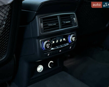 Черный Ауди Ку 7, объемом двигателя 3 л и пробегом 116 тыс. км за 52999 $, фото 40 на Automoto.ua