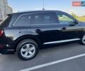 Чорний Ауді Ку 7, об'ємом двигуна 1.98 л та пробігом 131 тис. км за 31500 $, фото 29 на Automoto.ua