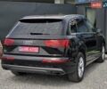 Чорний Ауді Ку 7, об'ємом двигуна 3 л та пробігом 186 тис. км за 21999 $, фото 8 на Automoto.ua