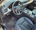 Черный Ауди Ку 7, объемом двигателя 1.98 л и пробегом 32 тыс. км за 34500 $, фото 47 на Automoto.ua