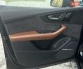 Черный Ауди Ку 7, объемом двигателя 3 л и пробегом 140 тыс. км за 35300 $, фото 15 на Automoto.ua