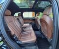 Чорний Ауді Ку 7, об'ємом двигуна 3 л та пробігом 45 тис. км за 9800 $, фото 14 на Automoto.ua