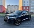 Черный Ауди Ку 7, объемом двигателя 0 л и пробегом 74 тыс. км за 21000 $, фото 1 на Automoto.ua