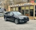 Чорний Ауді Ку 7, об'ємом двигуна 2.97 л та пробігом 105 тис. км за 48999 $, фото 10 на Automoto.ua