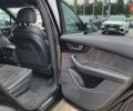Чорний Ауді Ку 7, об'ємом двигуна 2.97 л та пробігом 251 тис. км за 33500 $, фото 24 на Automoto.ua