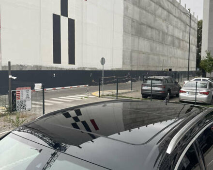 Черный Ауди Ку 7, объемом двигателя 1.98 л и пробегом 288 тыс. км за 23900 $, фото 30 на Automoto.ua