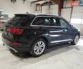 Чорний Ауді Ку 7, об'ємом двигуна 2 л та пробігом 161 тис. км за 17150 $, фото 2 на Automoto.ua