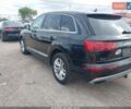 Ауді Ку 7 2018 у Черкасах на Automoto.ua Чорний Ауді Ку 7, об'ємом двигуна 3 л та пробігом 155 тис. км за 8800 $, фото 2 на Automoto.ua