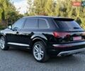 Ауди Ку 7 2018 в Львове на Automoto.ua Черный Ауди Ку 7, объемом двигателя 3 л и пробегом 162 тыс. км за 27999 $, фото 16 на Automoto.ua