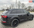 Чорний Ауді Ку 7, об'ємом двигуна 3 л та пробігом 107 тис. км за 29800 $, фото 4 на Automoto.ua