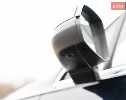 Чорний Ауді Ку 7, об'ємом двигуна 3 л та пробігом 238 тис. км за 23800 $, фото 127 на Automoto.ua