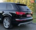 Ауди Ку 7 2018 в Львове на Automoto.ua Черный Ауди Ку 7, объемом двигателя 3 л и пробегом 162 тыс. км за 27999 $, фото 22 на Automoto.ua