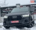 Чорний Ауді Ку 7, об'ємом двигуна 3 л та пробігом 121 тис. км за 37000 $, фото 4 на Automoto.ua