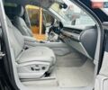 Чорний Ауді Ку 7, об'ємом двигуна 2.97 л та пробігом 105 тис. км за 48999 $, фото 28 на Automoto.ua