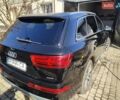 Чорний Ауді Ку 7, об'ємом двигуна 1.98 л та пробігом 71 тис. км за 30000 $, фото 9 на Automoto.ua
