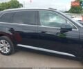 Ауді Ку 7 2018 у Черкасах на Automoto.ua Чорний Ауді Ку 7, об'ємом двигуна 3 л та пробігом 155 тис. км за 8800 $, фото 4 на Automoto.ua