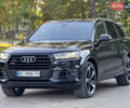 Чорний Ауді Ку 7, об'ємом двигуна 3 л та пробігом 142 тис. км за 33999 $, фото 2 на Automoto.ua