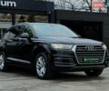 Черный Ауди Ку 7, объемом двигателя 3 л и пробегом 103 тыс. км за 28500 $, фото 3 на Automoto.ua