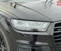 Чорний Ауді Ку 7, об'ємом двигуна 3 л та пробігом 107 тис. км за 29800 $, фото 16 на Automoto.ua