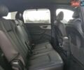 Черный Ауди Ку 7, объемом двигателя 1.98 л и пробегом 134 тыс. км за 12000 $, фото 10 на Automoto.ua