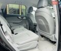 Чорний Ауді Ку 7, об'ємом двигуна 2.97 л та пробігом 105 тис. км за 48999 $, фото 29 на Automoto.ua