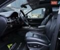 Черный Ауди Ку 7, объемом двигателя 3 л и пробегом 103 тыс. км за 28500 $, фото 28 на Automoto.ua
