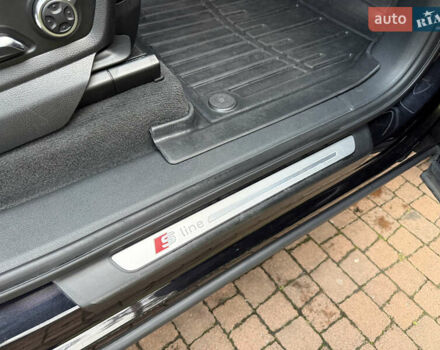 Чорний Ауді Ку 7, об'ємом двигуна 3 л та пробігом 137 тис. км за 36700 $, фото 132 на Automoto.ua