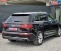 Чорний Ауді Ку 7, об'ємом двигуна 3 л та пробігом 186 тис. км за 21999 $, фото 14 на Automoto.ua